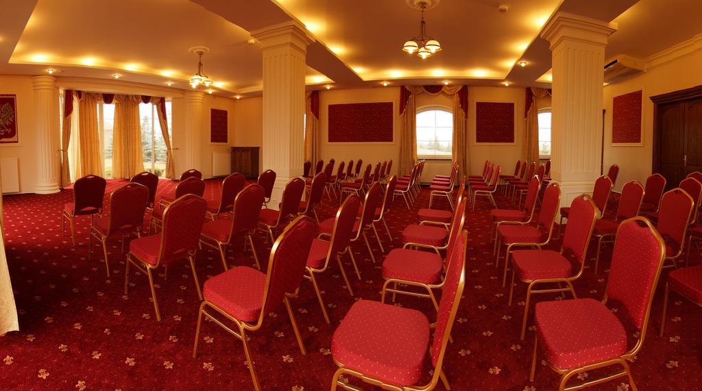 Hotel Mazurski Dworek Mikołajki Ngoại thất bức ảnh