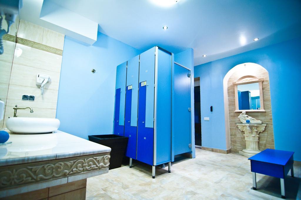 Hotel Mazurski Dworek Mikołajki Ngoại thất bức ảnh